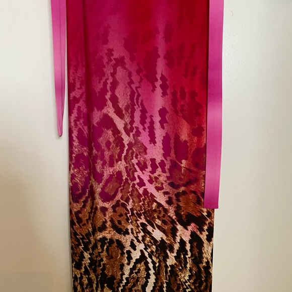 Gorgeous dress maxi - Picture 7 of 8